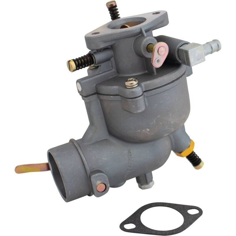 REPLACES BRIGGS AND STRATTON CARBURETOR FITS 146400 146401 390323 STENS 520 - 126 - OPE Quality Parts
