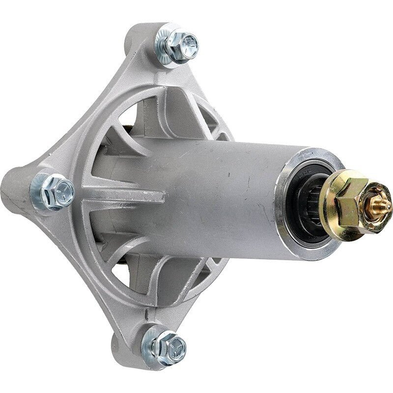 REPLACES HUSQVARNA SPINDLE ASSEMBLY 587820301 42 46 48 54 FITS 42" STENS 285 - 585 - OPE Quality Parts