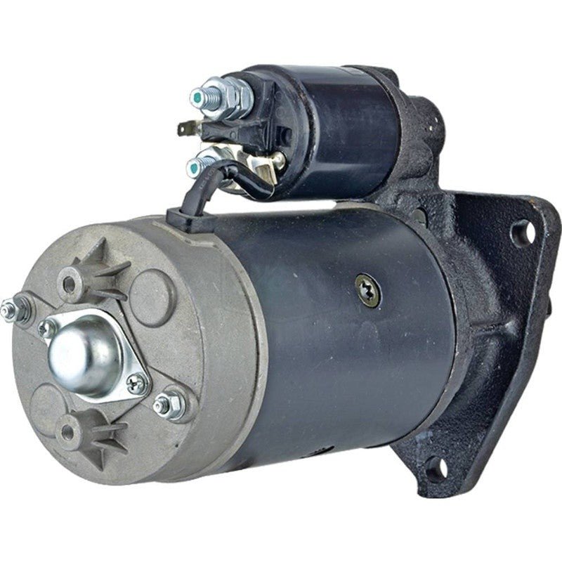 J&N REPLACES MAHLE STARTER IMI25101 - 003 UNIVERSAL 10.453" 0685 STENS 410 - 29056 - OPE Quality Parts