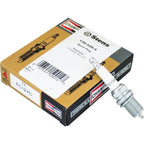 4PC REPLACES CHAMPION SPARK PLUG 21531100 VANGUARD INTEK GAS STENS 130 - 526 - 4 - OPE Quality Parts