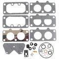 REPLACES BRIGGS AND STRATTON CARBURETOR KIT FITS 40F777 40G777 STENS 520 - 540 - OPE Quality Parts