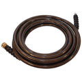 UNIVERSAL HIGH PRESSURE WASHER HOSE 3 8 QC 25' STENS 758 - 709 - OPE Quality Parts