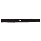 REPLACES HUSQVARNA MEDIUM - LIFT BLADE 532437601 22" DECK 532420463 STENS 350 - 149 - OPE Quality Parts