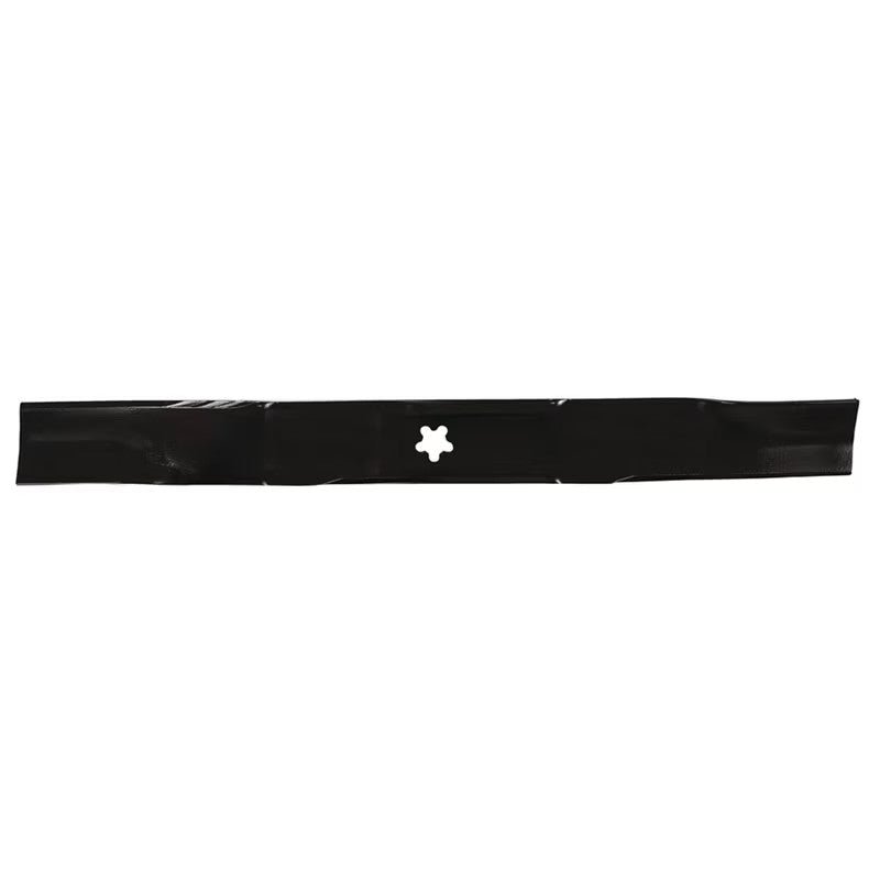 REPLACES HUSQVARNA MEDIUM - LIFT BLADE 532437601 22" DECK 532420463 STENS 350 - 149 - OPE Quality Parts