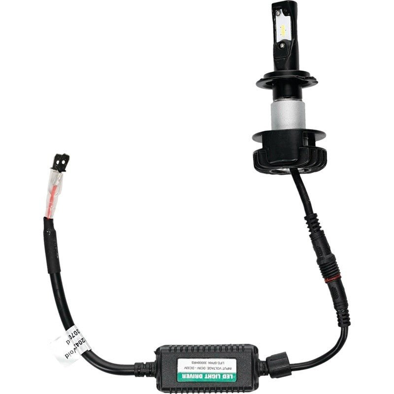 TIGER LIGHTS REPLACES GENERAL ELECTRIC LED HEADLIGHT CONVERSION STENS TLHL - H7 - OPE Quality Parts