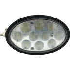 TIGER LIGHTS REPLACES NEW HOLLAND CAB LIGHT T6.120 T7060 84254557 STENS TL7060 - OPE Quality Parts