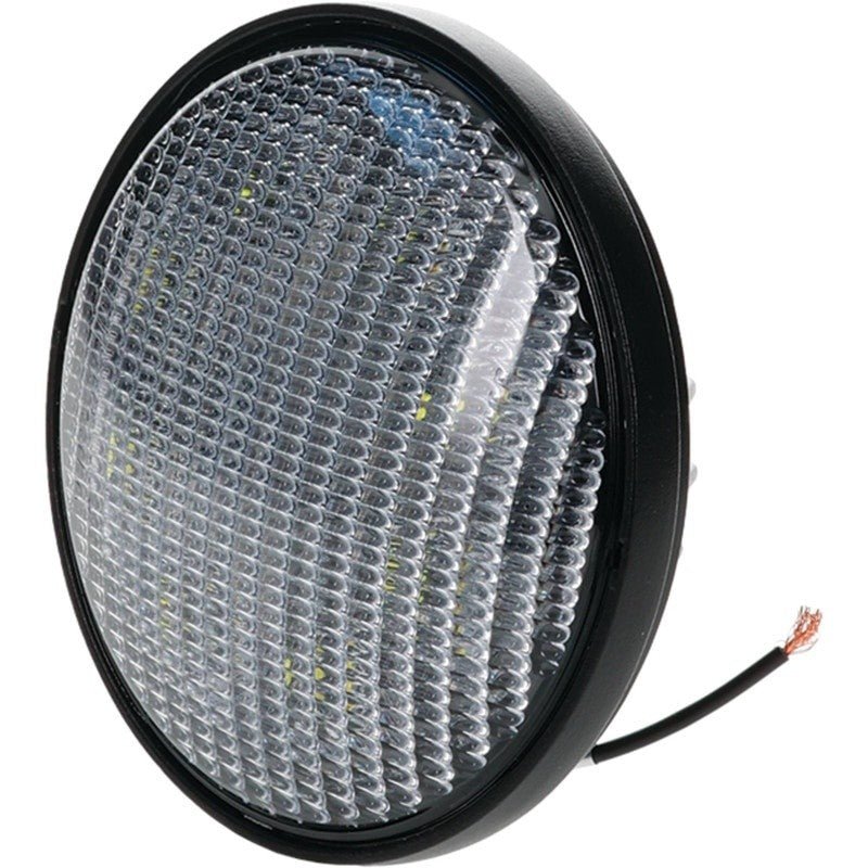 TIGER LIGHTS REPLACES JOHN DEERE LED SEALED LIGHT AR93335 FITS JOHN STENS TL2070 - OPE Quality Parts