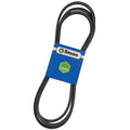 REPLACES SCAG DECK/DRIVE BELT 483741 FITS SCZ61V SCZ72V SMT - 72V STENS 265 - 653 - OPE Quality Parts