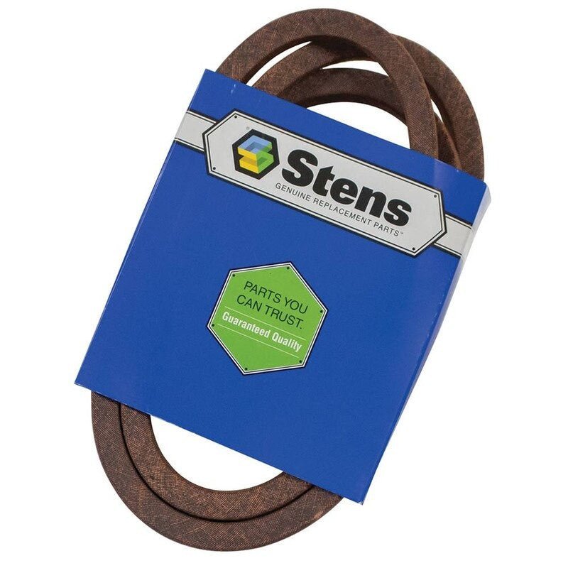 REPLACES MTD DECK BELT 954 - 0350 FITS 800 SERIES TRACTORS WITH 46" STENS 265 - 550 - OPE Quality Parts
