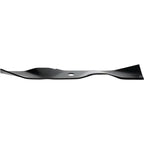 REPLACES EXMARK MULCHING BLADE 103 - 6393 - S LAZER Z 20.5IN 60IN DECK STENS 356 - 395 - OPE Quality Parts
