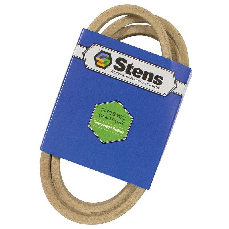 REPLACES MTD ENGINE TO VARIABLE SPEED BELT 954 - 04001A WHITE LT15 STENS 265 - 198 - OPE Quality Parts