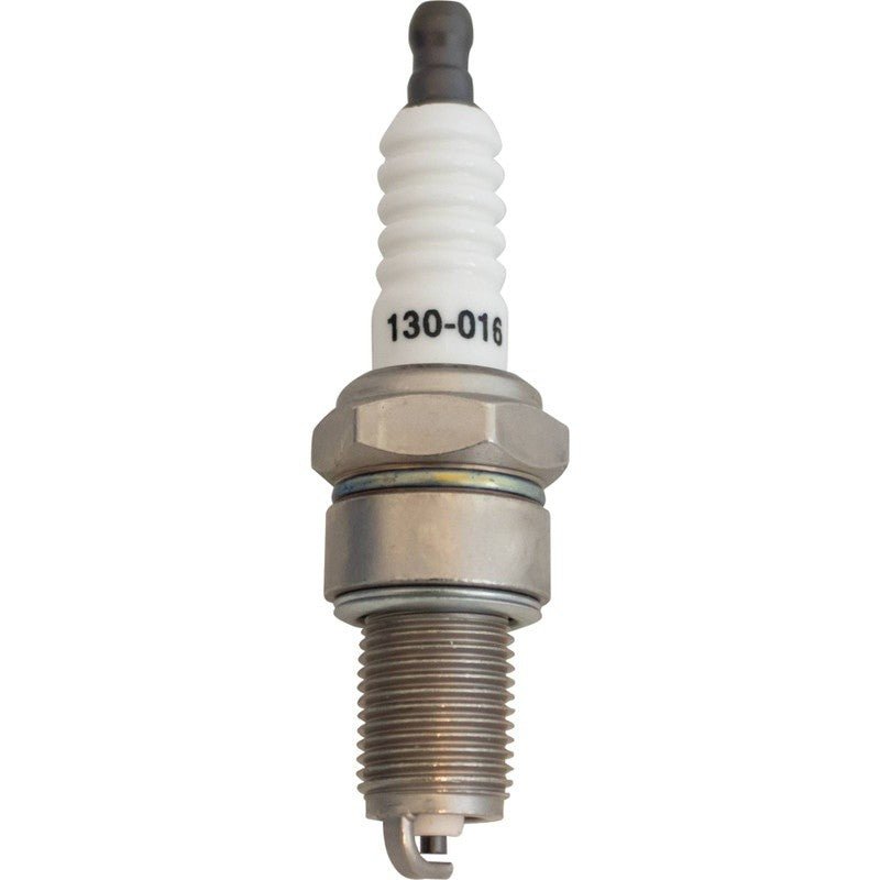 MEGA - FIRE SPARK PLUG REPLACES 4PC REPLACES NGK SPARK PLUG 38 STENS 130 - 016 - 4 - OPE Quality Parts