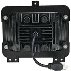 TIGER LIGHTS REPLACES AGCO TRACTOR LIGHT 1693944M93 6124 6140 6175 STENS TL6045 - OPE Quality Parts