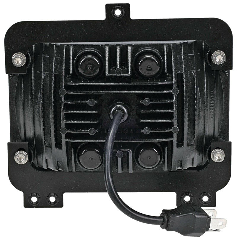 TIGER LIGHTS REPLACES AGCO TRACTOR LIGHT 1693944M93 6124 6140 6175 STENS TL6045 - OPE Quality Parts