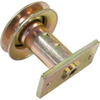 REPLACES MTD DRIVE PULLEY 687 - 02528 SC FITS 300 HW E 68702528 8" STENS 275 - 105 - OPE Quality Parts
