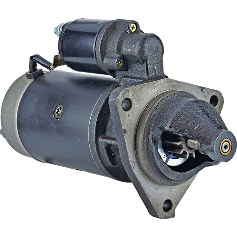 J&N REPLACES MAHLE STARTER IMI25101 - 003 UNIVERSAL 10.453" 0685 STENS 410 - 29056 - OPE Quality Parts