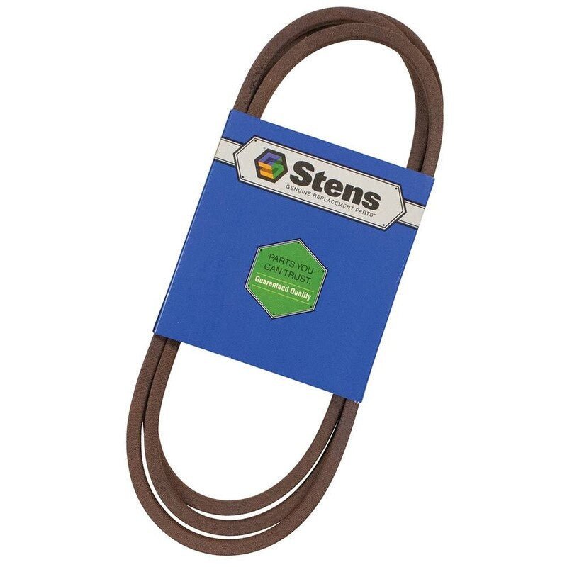 REPLACES MTD DECK BELT 954 - 04142 FITS 700 SERIES TYPE COVERED 1 2" STENS 265 - 222 - OPE Quality Parts