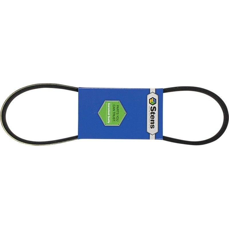 REPLACES MTD DRIVE BELT 954 - 04091 FITS RT45 TILLERS TYPE RAW EDGE STENS 265 - 778 - OPE Quality Parts