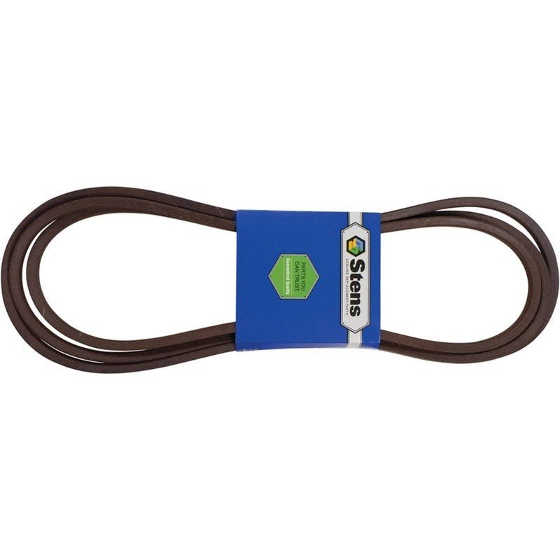 REPLACES EXMARK DECK BELT 109 - 2523 LAZER Z HP TYPE COVERED 1092523 STENS 266 - 170 - OPE Quality Parts