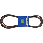 REPLACES EXMARK DECK BELT 109 - 2523 LAZER Z HP TYPE COVERED 1092523 STENS 266 - 170 - OPE Quality Parts