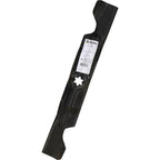 REPLACES MTD MULCHING BLADE 942 - 04384 RZT50 CUB CADET SPM199562627 STENS 335 - 959 - OPE Quality Parts