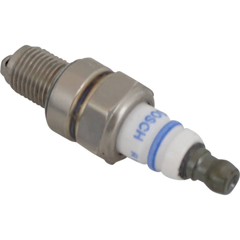 10PC REPLACES BOSCH SPARK PLUG 79169 FC90 FC95 FC100 FC110 STENS 130 - 121 - 10 - OPE Quality Parts