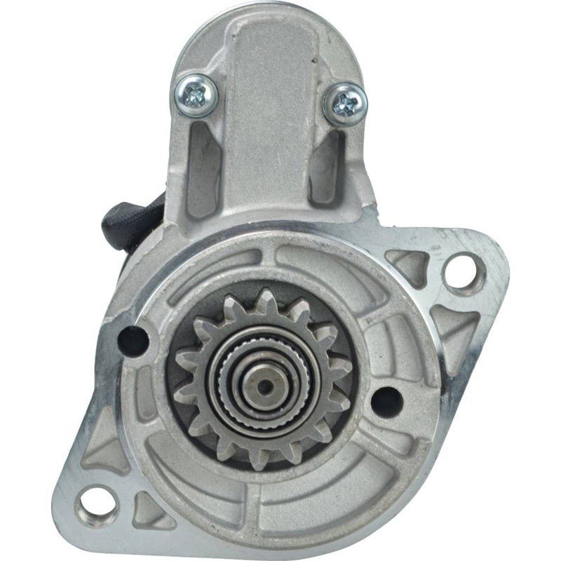 J&N REPLACES MITSUBISHI STARTER 410 - 48335 VA30L6610500 FOR 0291 STENS 410 - 48335 - OPE Quality Parts