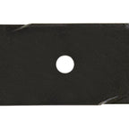 REPLACES SCAG NOTCHED AIR - LIFT BLADE 481712 SUPER Z TURF TIGER 21" STENS 340 - 099 - OPE Quality Parts