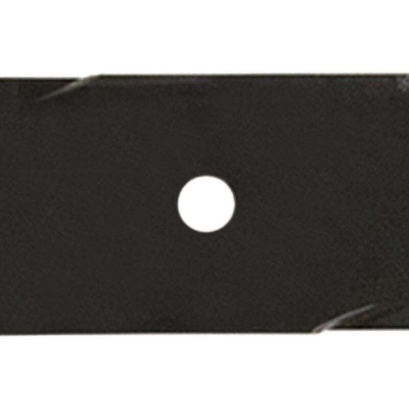REPLACES SCAG NOTCHED AIR - LIFT BLADE 481712 SUPER Z TURF TIGER 21" STENS 340 - 099 - OPE Quality Parts