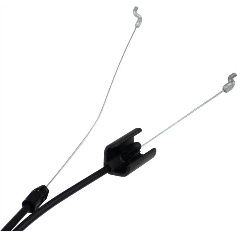 REPLACES MTD CONTROL CABLE 946 - 04661A CRAFTSMAN 247.998161 P21XL - H STENS 290 - 132 - OPE Quality Parts