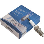 MEGA - FIRE SPARK PLUG REPLACES 4PC REPLACES KOHLER SPARK PLUG 71 STENS 130 - 203 - 4 - OPE Quality Parts