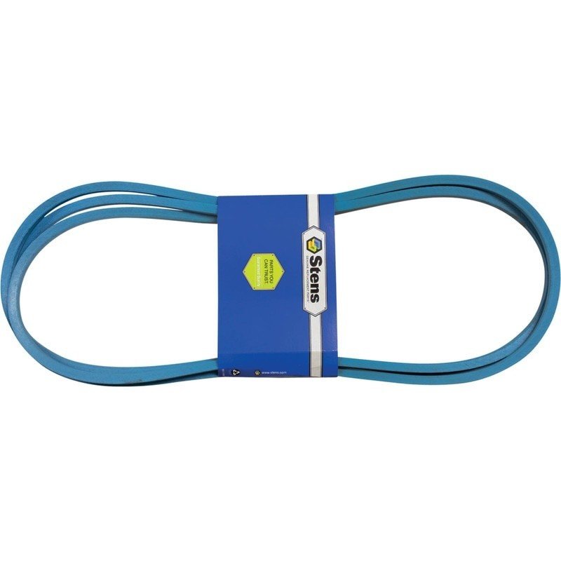 REPLACES TORO DECK BELT 135 - 1873 TITAN HD 1500 Z MASTER 2000 5 8" STENS 266 - 334 - OPE Quality Parts