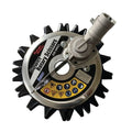 REPLACES IDECH POWER ROTARY SCISSORS ASK - MW23 ASKMW23 23 STENS 385 - 581 - OPE Quality Parts