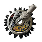 REPLACES IDECH POWER ROTARY SCISSORS ASK - MW23 ASKMW23 23 STENS 385 - 581 - OPE Quality Parts