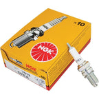 10PC REPLACES NGK SPARK PLUG 7912 D7EA FOR UNIVERSAL SMALL STENS 130 - 139 - 10 - OPE Quality Parts