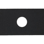 SILVER STREAK TOOTHED BLADE 116 - 5174 - S LAZER MODELS 103 - 6383 - S STENS 362 - 623 - OPE Quality Parts