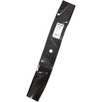 REPLACES EXMARK MULCHING BLADE 103 - 3233 - S LAZER Z XP TURF RANGER STENS 355 - 205 - OPE Quality Parts