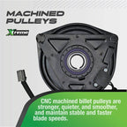 XTREME PTO CLUTCH 5023432SM ZT2148T ZT2348T ZT2352T 5022584 5023231 STENS X0613 - OPE Quality Parts