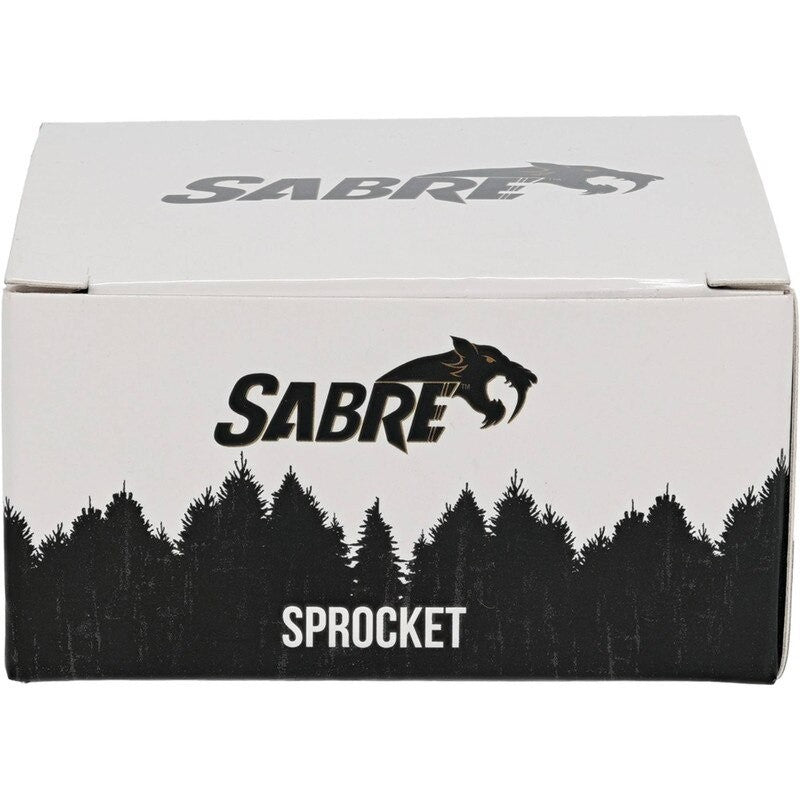 SABRE CENTER DRIVE SPROCKET 513470X OREGON HUSQVARNA HUSQVARNA STENS 085 - 0446 - OPE Quality Parts