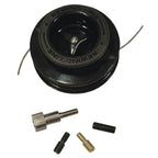 UNIVERSAL TRIMMER HEAD VP 11 - 5 STIHL FS90 ECHO SRM SERIES STENS 385 - 407 - OPE Quality Parts