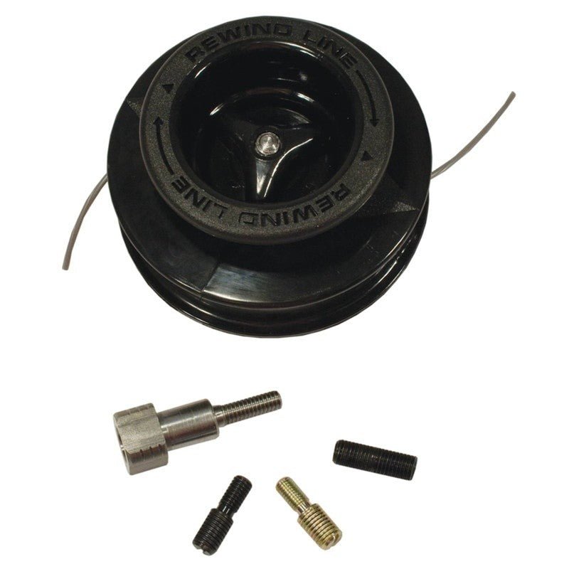 UNIVERSAL TRIMMER HEAD VP 11 - 5 STIHL FS90 ECHO SRM SERIES STENS 385 - 407 - OPE Quality Parts