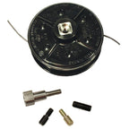 UNIVERSAL TRIMMER HEAD VP 11 - 5 STIHL FS90 ECHO SRM SERIES STENS 385 - 407 - OPE Quality Parts