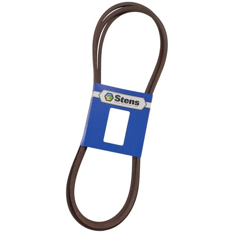 REPLACES ARIENS DECK BELT 07200107 ZOOM 1840 2040 2150 2250 ZT1734 STENS 266 - 169 - OPE Quality Parts