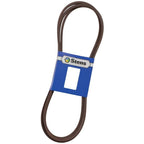 REPLACES ARIENS DECK BELT 07200107 ZOOM 1840 2040 2150 2250 ZT1734 STENS 266 - 169 - OPE Quality Parts