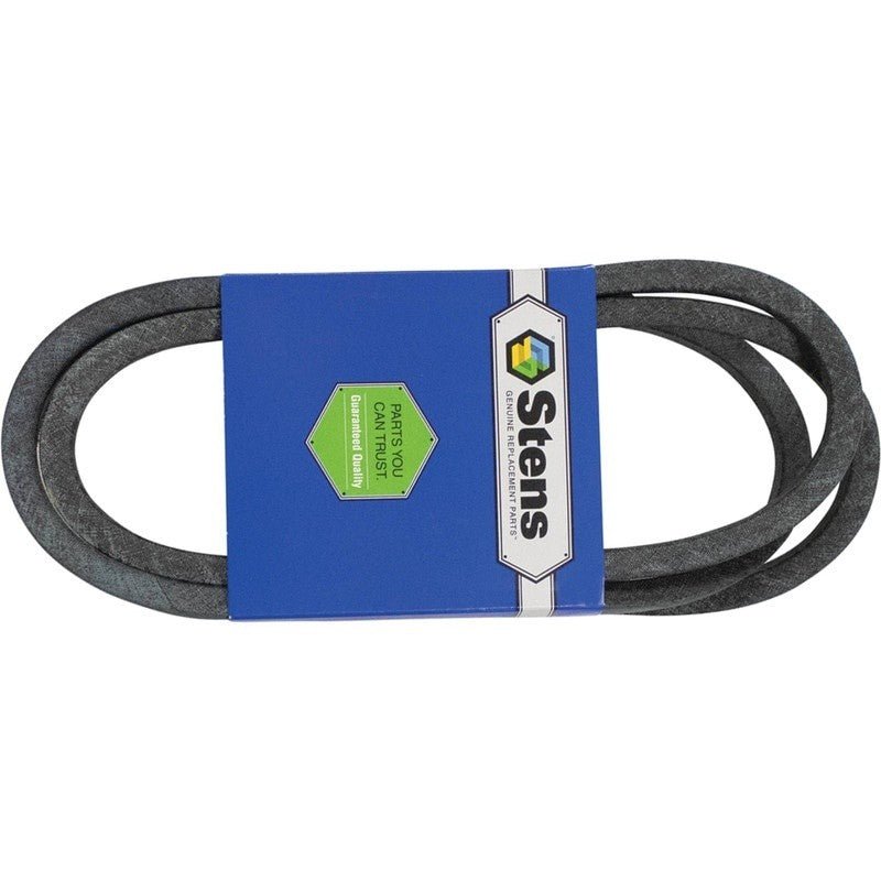 REPLACES HUSQVARNA DECK BELT 532180808 YTH1848X FOR PR22 531300771 STENS 265 - 825 - OPE Quality Parts