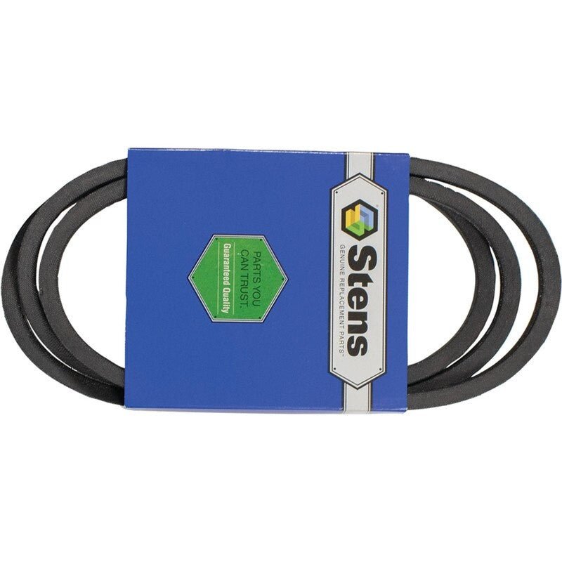 REPLACES TORO DECK BELT 117 - 7641 GRANDSTAND MOWERS WITH FITS 36" STENS 265 - 184 - OPE Quality Parts