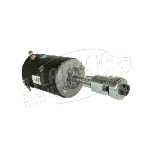 AQP REPLACES FORD STARTER 8N11001R LESTER 2N 8N 9N TRACTORS STENS 1100 - 0120D12 - OPE Quality Parts