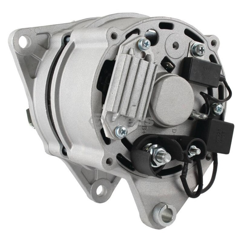 AQP REPLACES FORD ALTERNATOR 87311827 FOR CASE INTL 105U X50 STENS 1100 - 0599 - OPE Quality Parts