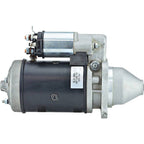 J&N REPLACES PERKINS STARTER IS1273 BOSCH M127 12V 10T MS95 1273 STENS 410 - 30036 - OPE Quality Parts
