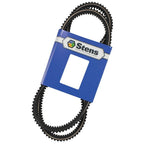 REPLACES JOHN DEERE DECK BELT M144677 LX277 LX280 LX289 FITS LX255 STENS 265 - 242 - OPE Quality Parts